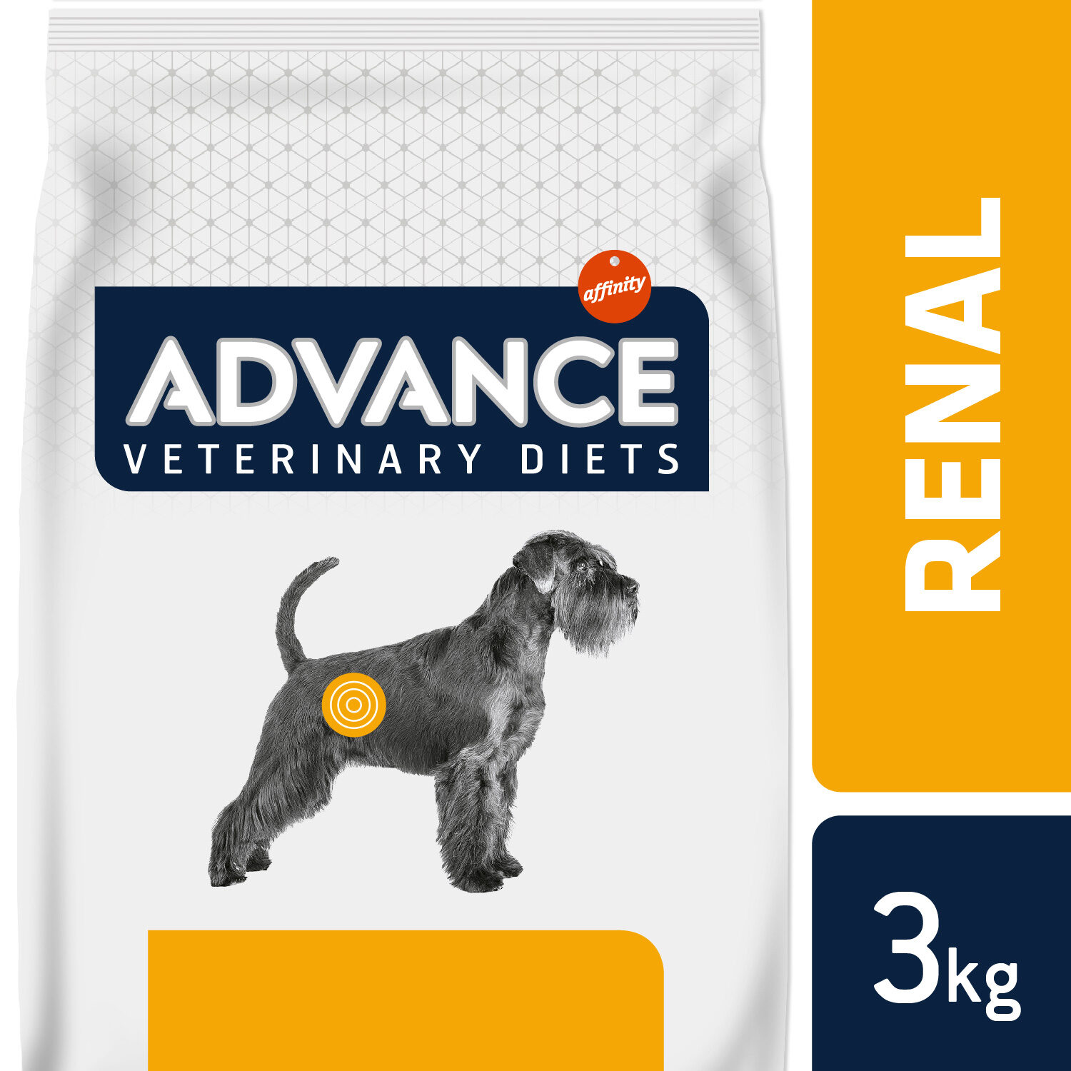 Renal failure diet for dogs best sale