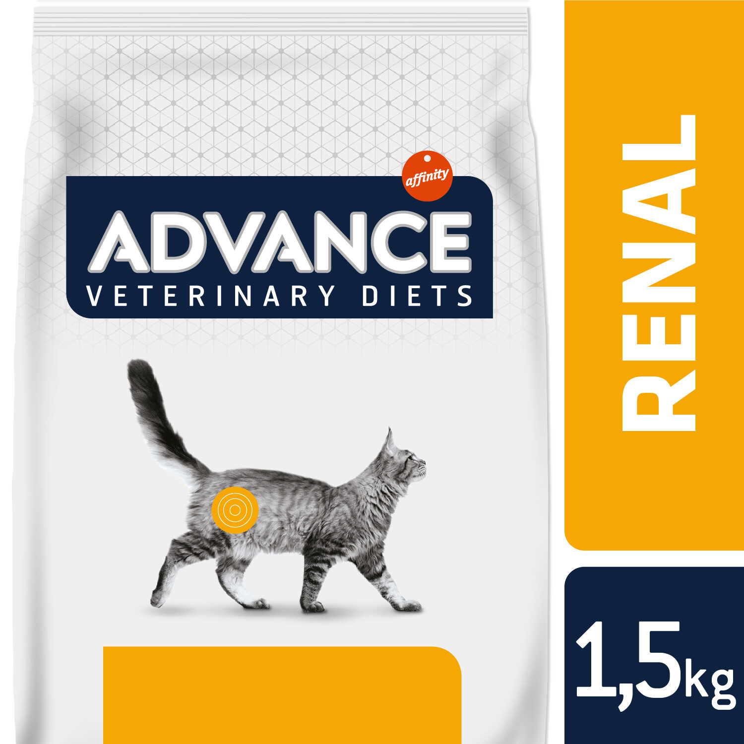 Affinity Advance Veterinary Diets Renal Cat Vetsend