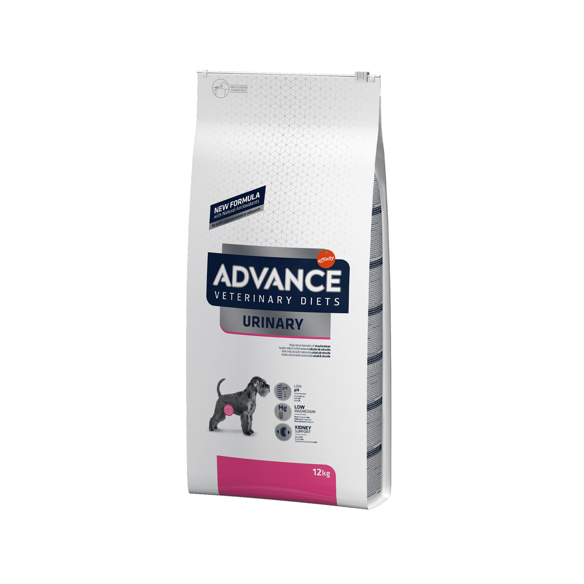 Affinity Advance Veterinary Diets Urinary Hond