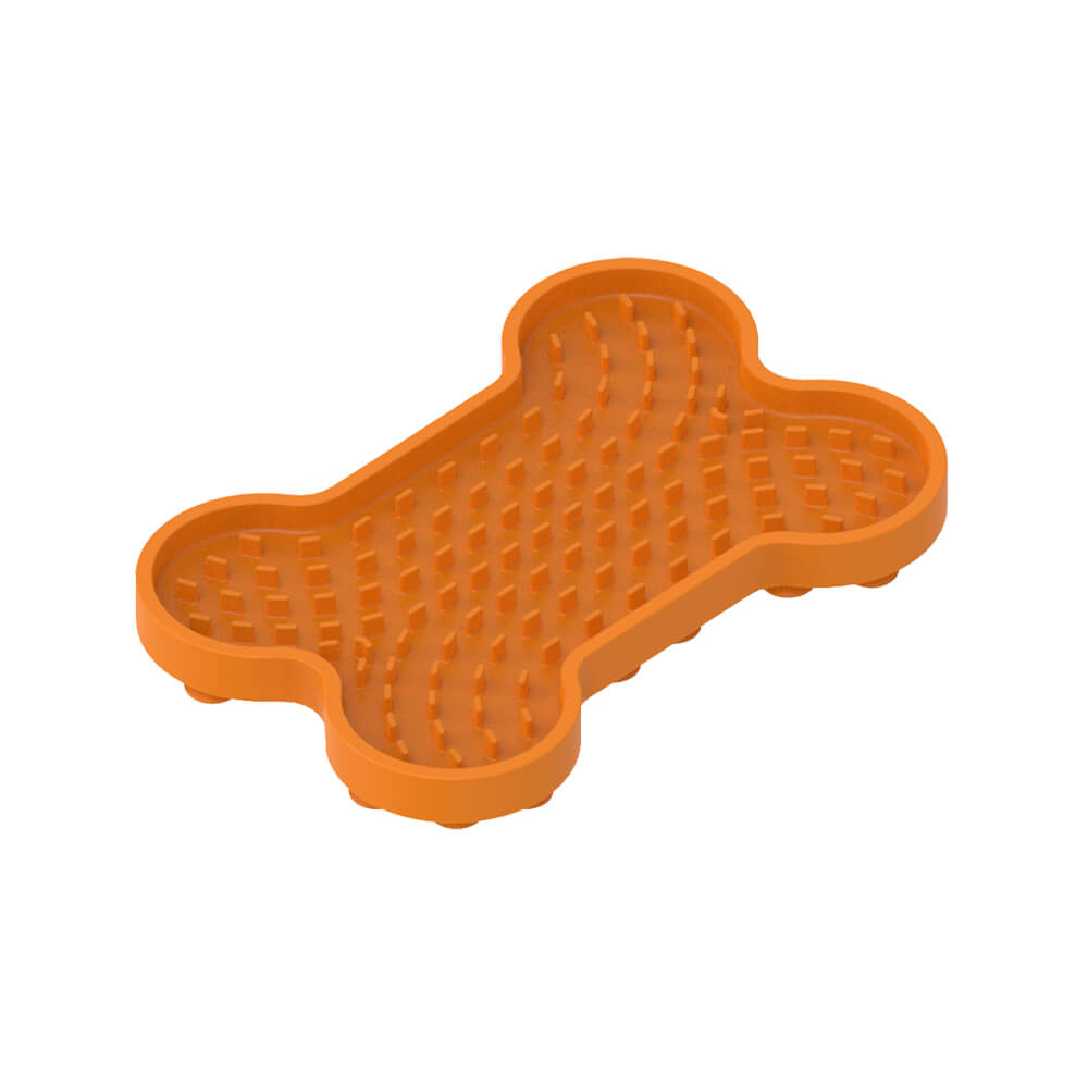 Bone appetit dog food sales container