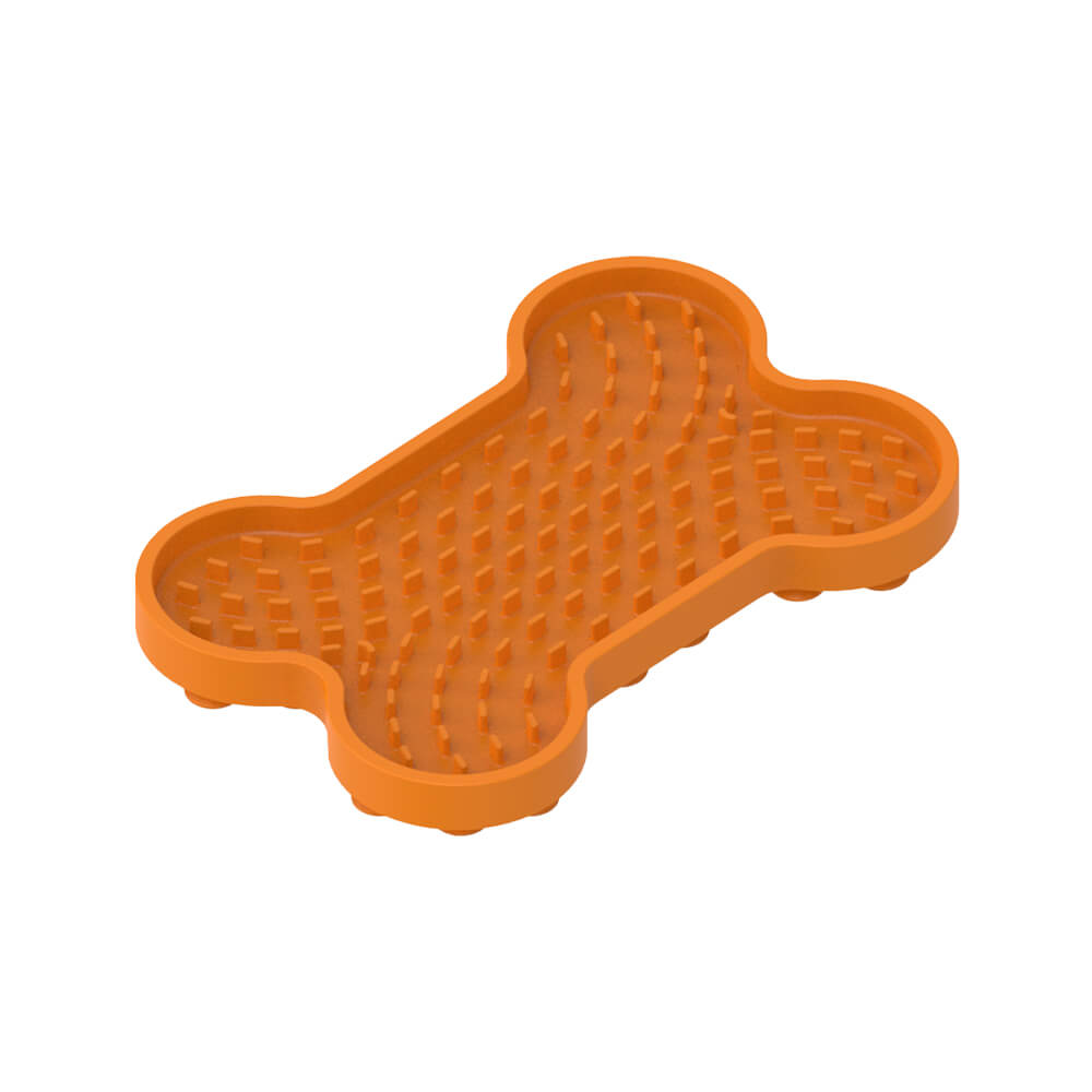 AFP Bone Appetit Tasty Bone Lick Mat Bestellen Medpets