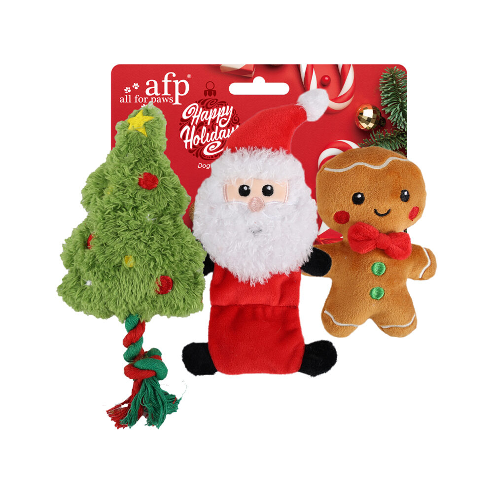 AFP Happy Holidays HoHoHo