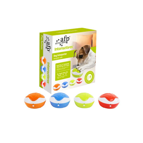 Afp interactive food maze dog toy best sale