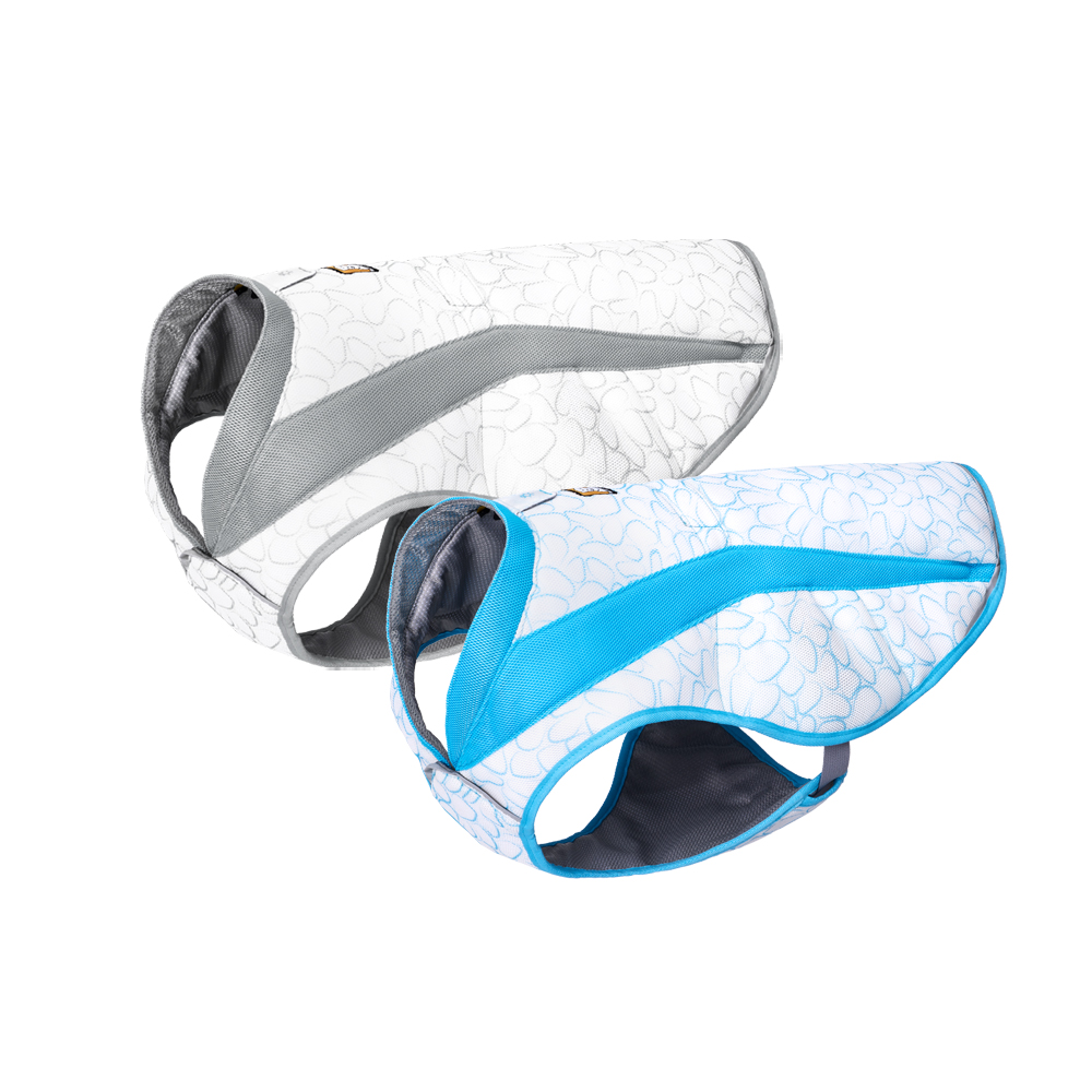 Ruffwear Swamp Cooler - Graphite Gray - M