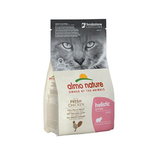 Almo Nature Holistic - Chaton