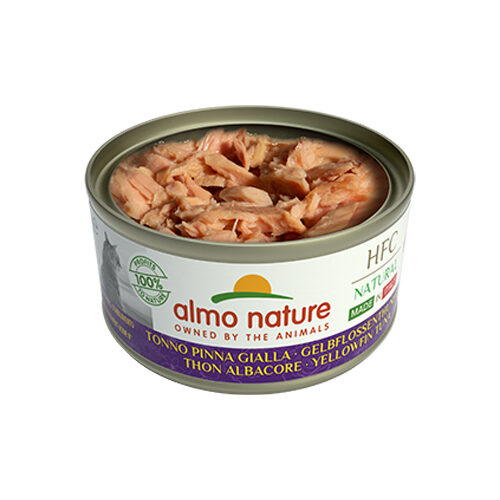 Almo nature complete cat food cheap