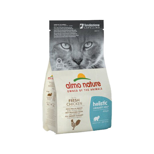 Almo nature cat food review top