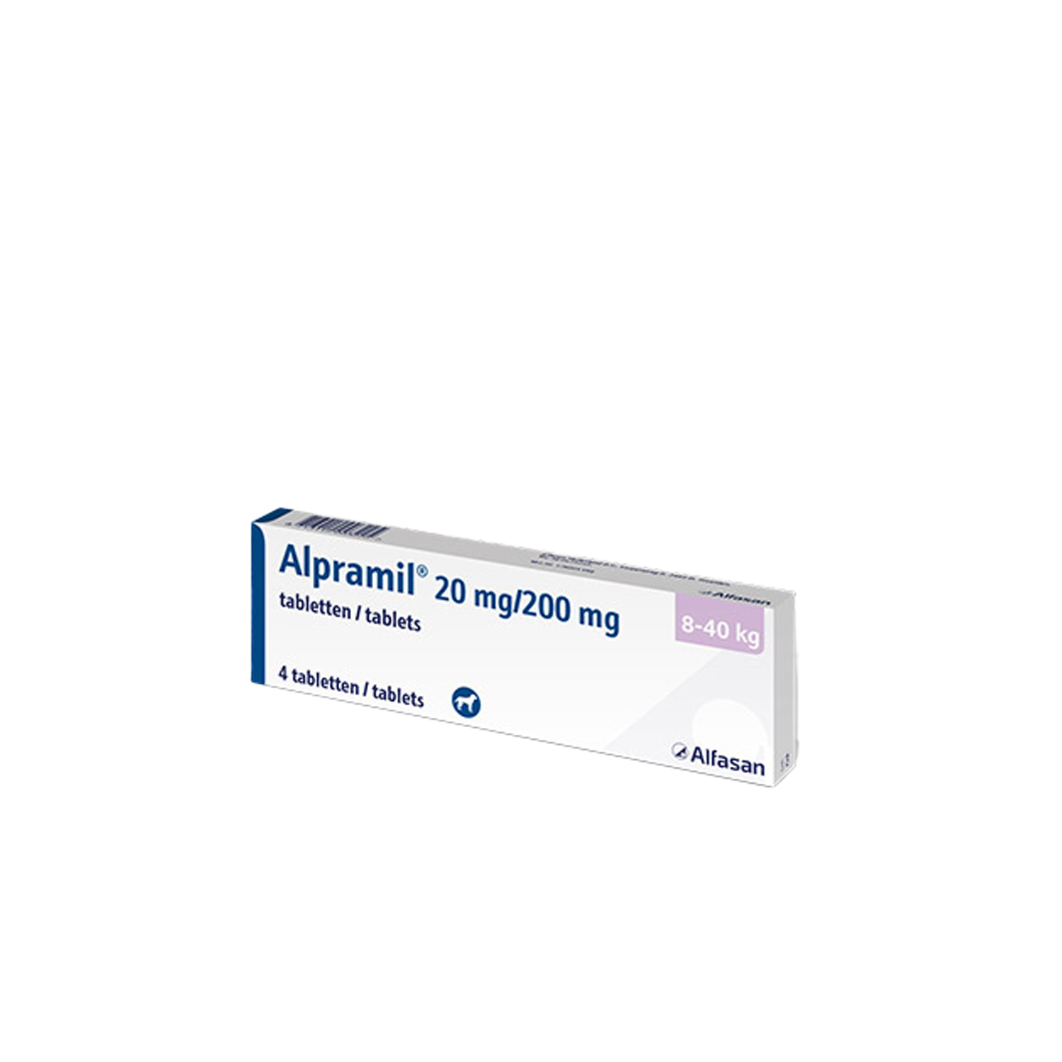Alpramil Entwurmung Hund