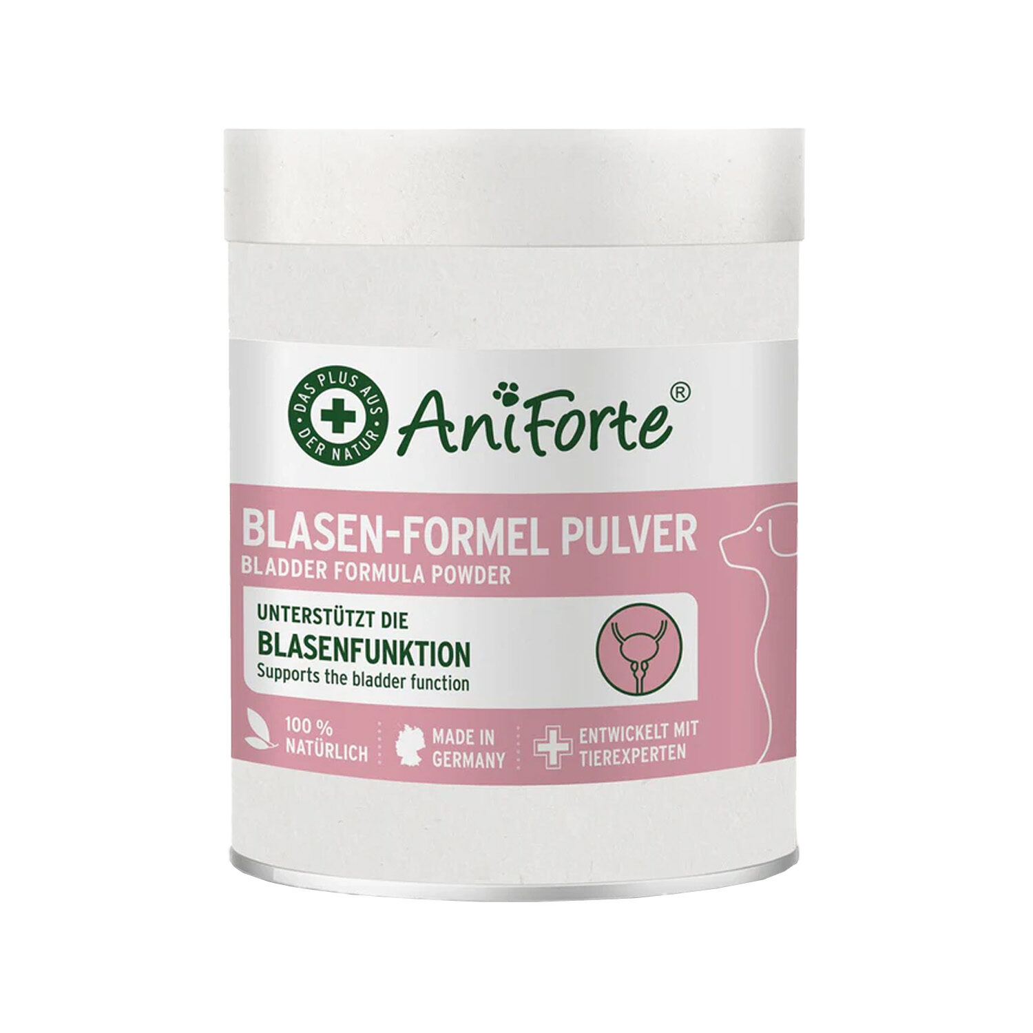 AniForte Blasen-Formel Pulver - 100 g