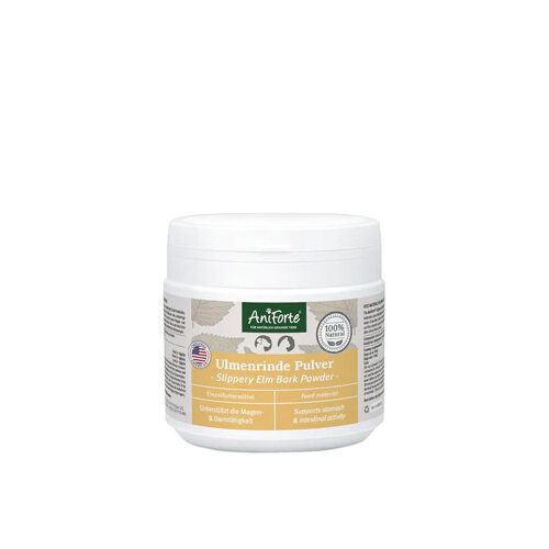 Aniforte Ulmenrinde Pulver - 100 g