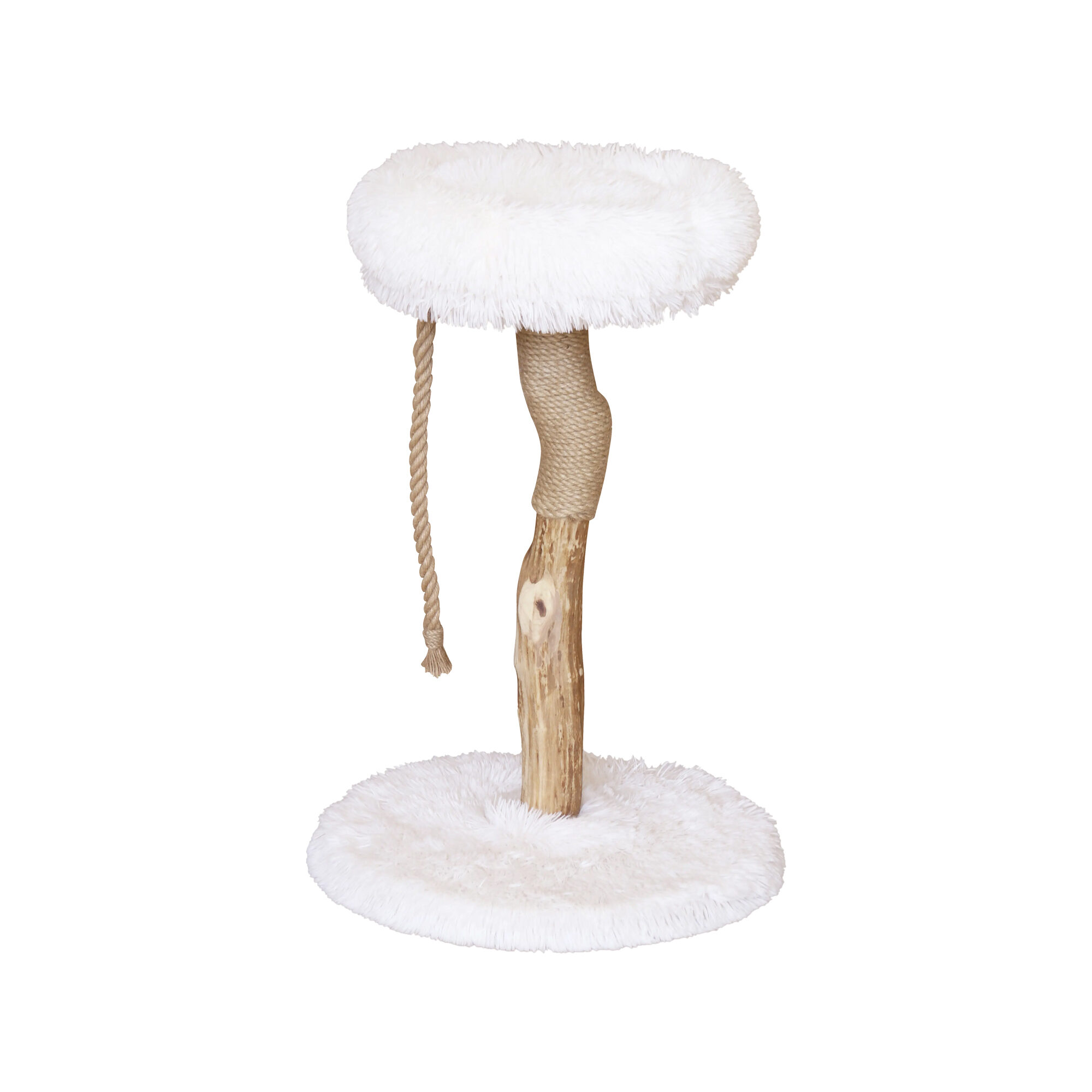 Animal Boulevard Cat Tree Alaska mit Korb