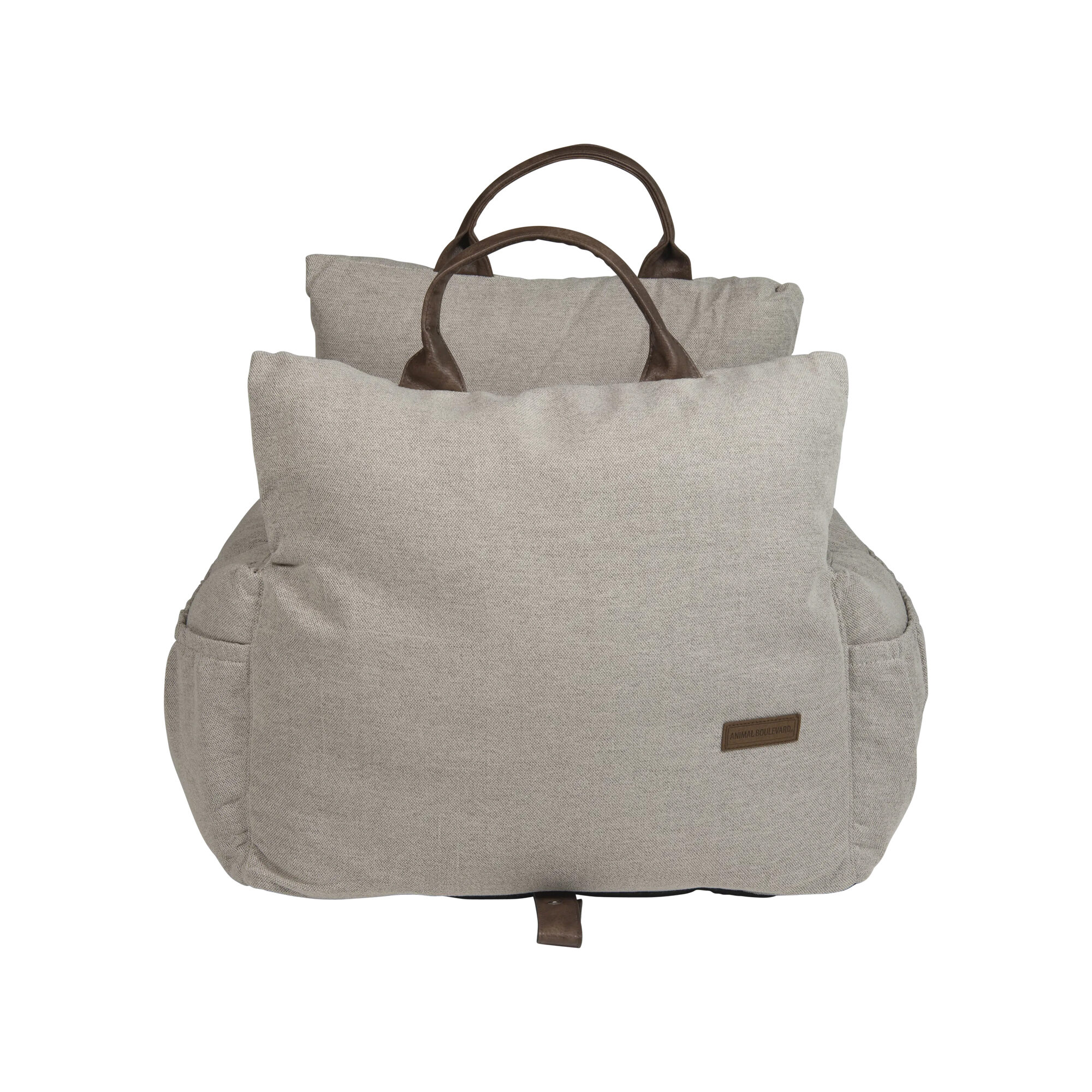 Animal Boulevard Home&Away Car Seat Carrie