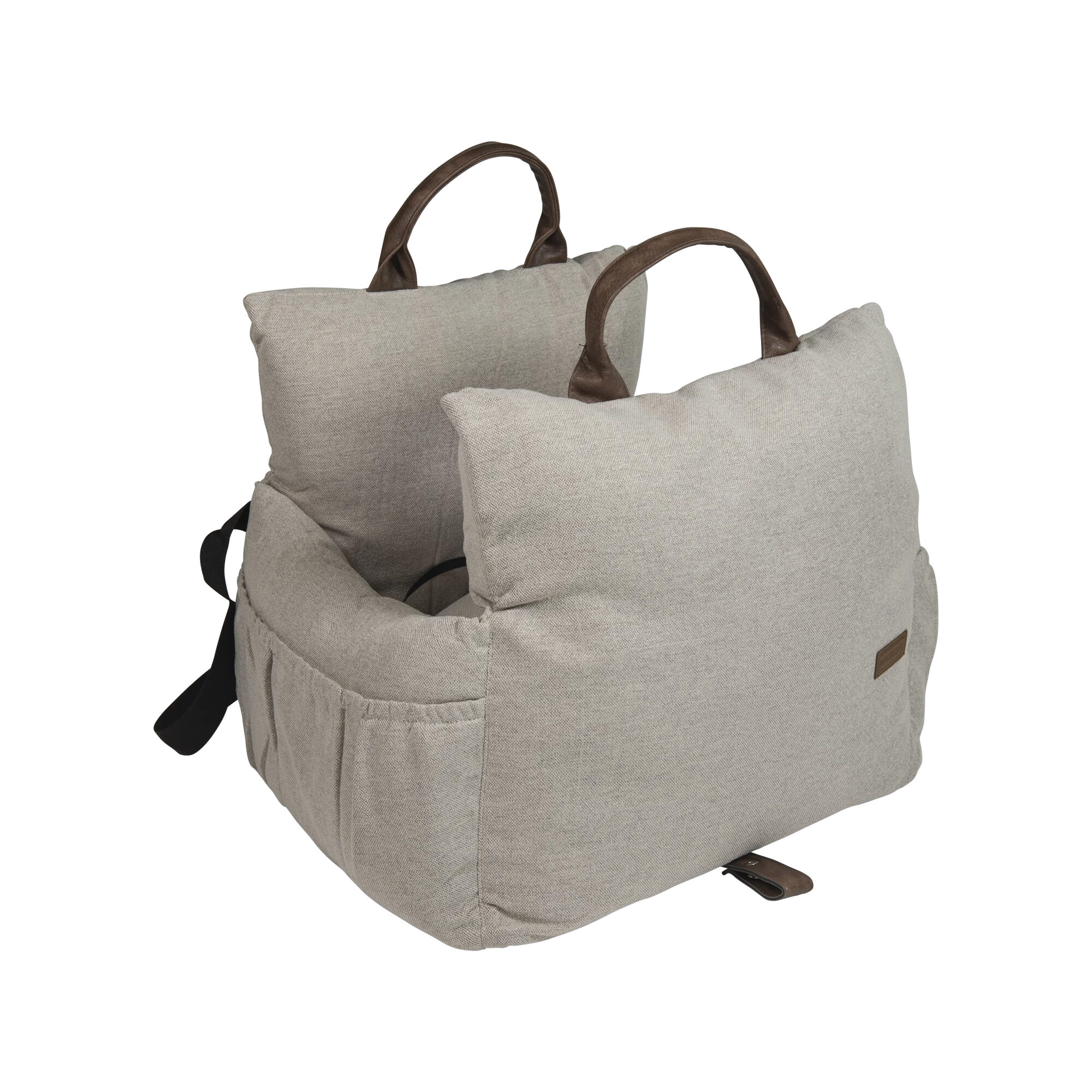 Animal Boulevard Home&Away Car Seat Carrie