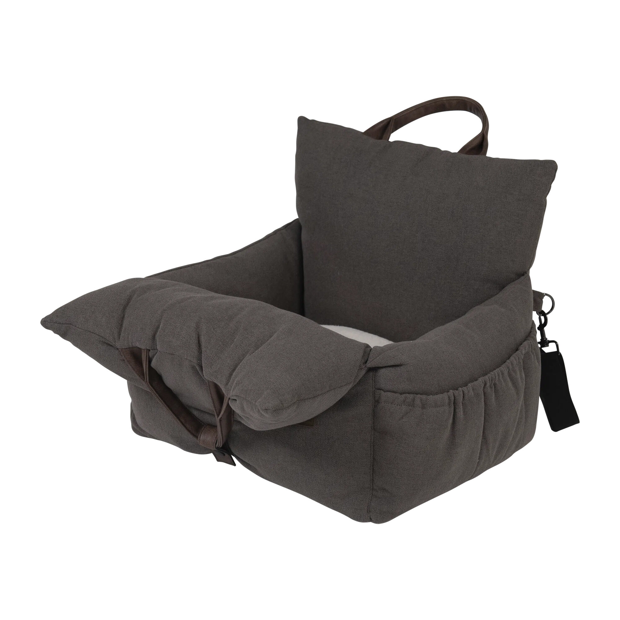 Animal Boulevard Home&Away Car Seat Carrie