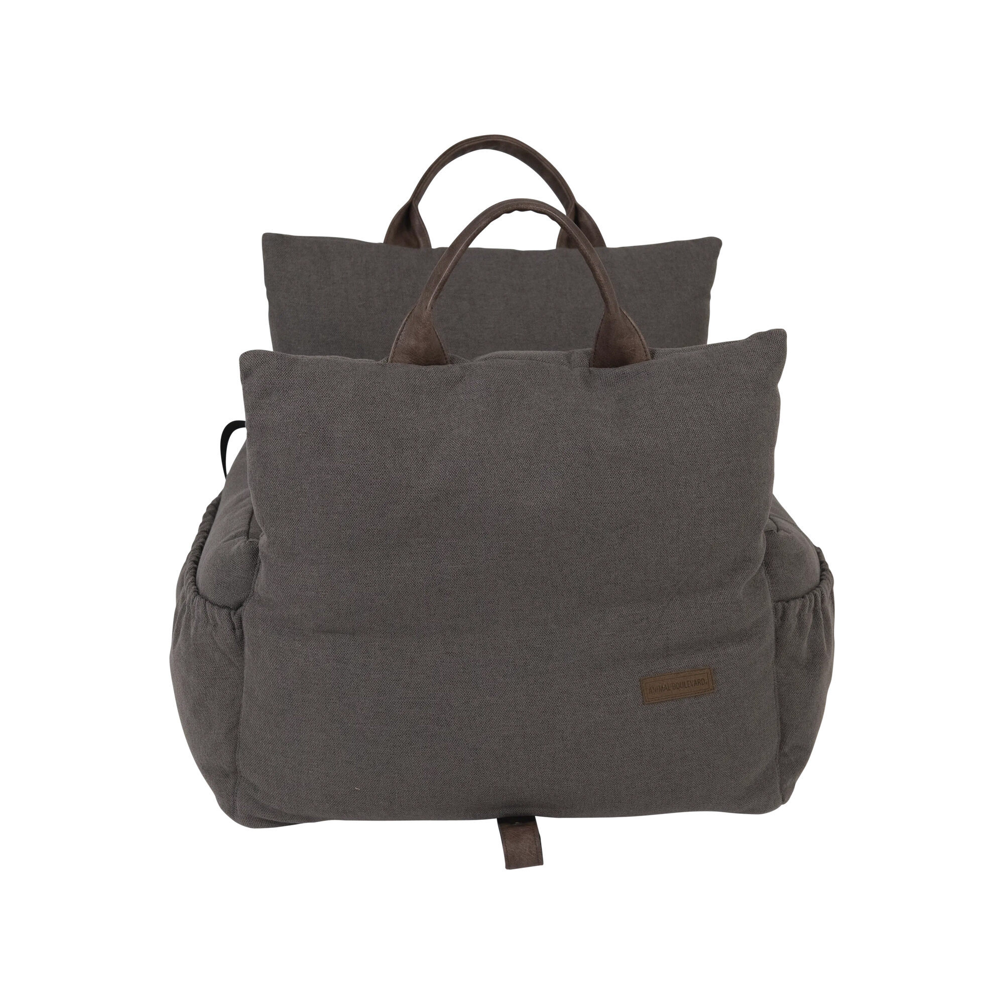 Animal Boulevard Home&Away Autostoel Carrie - Beige - S