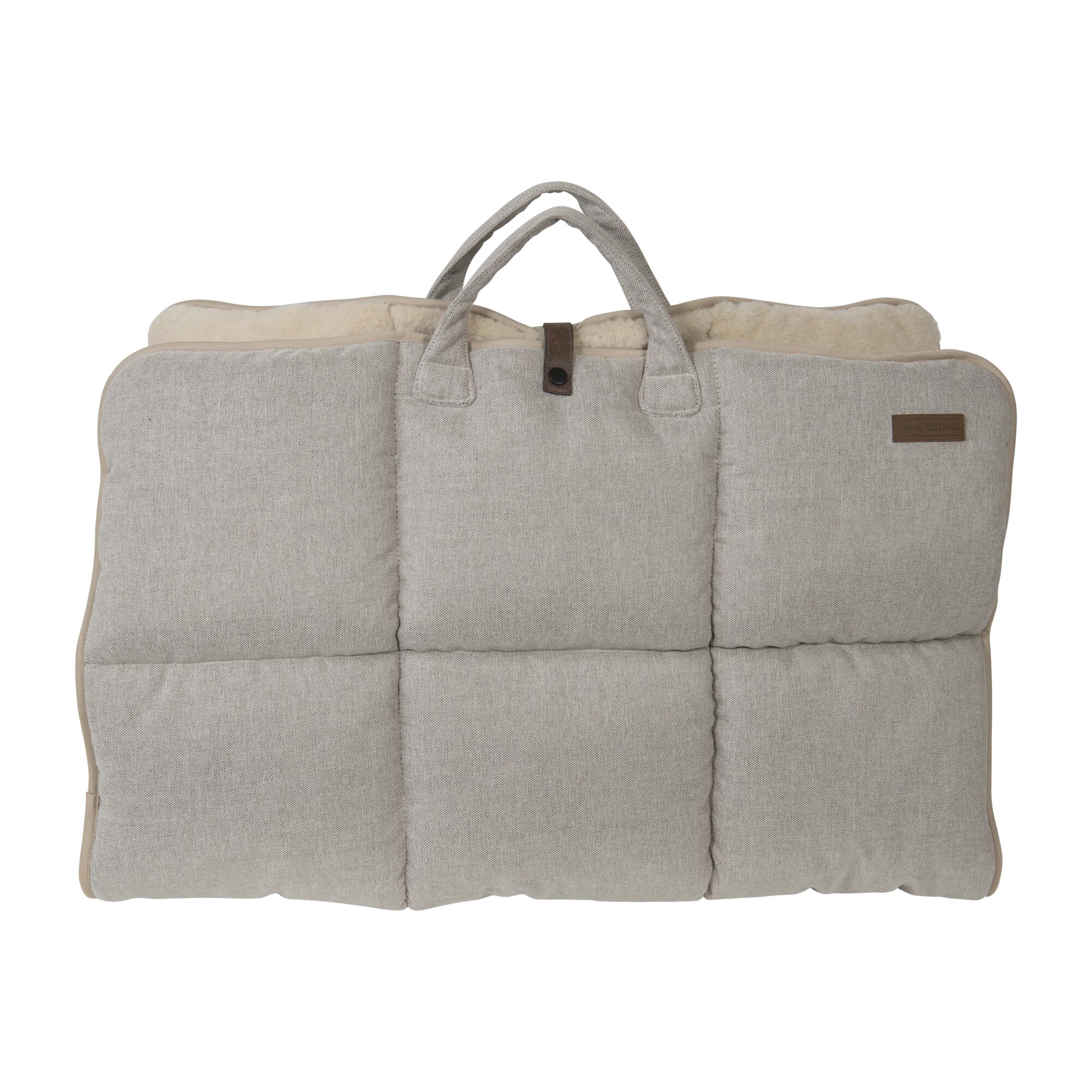 Animal Boulevard Home&Away Travel Mat