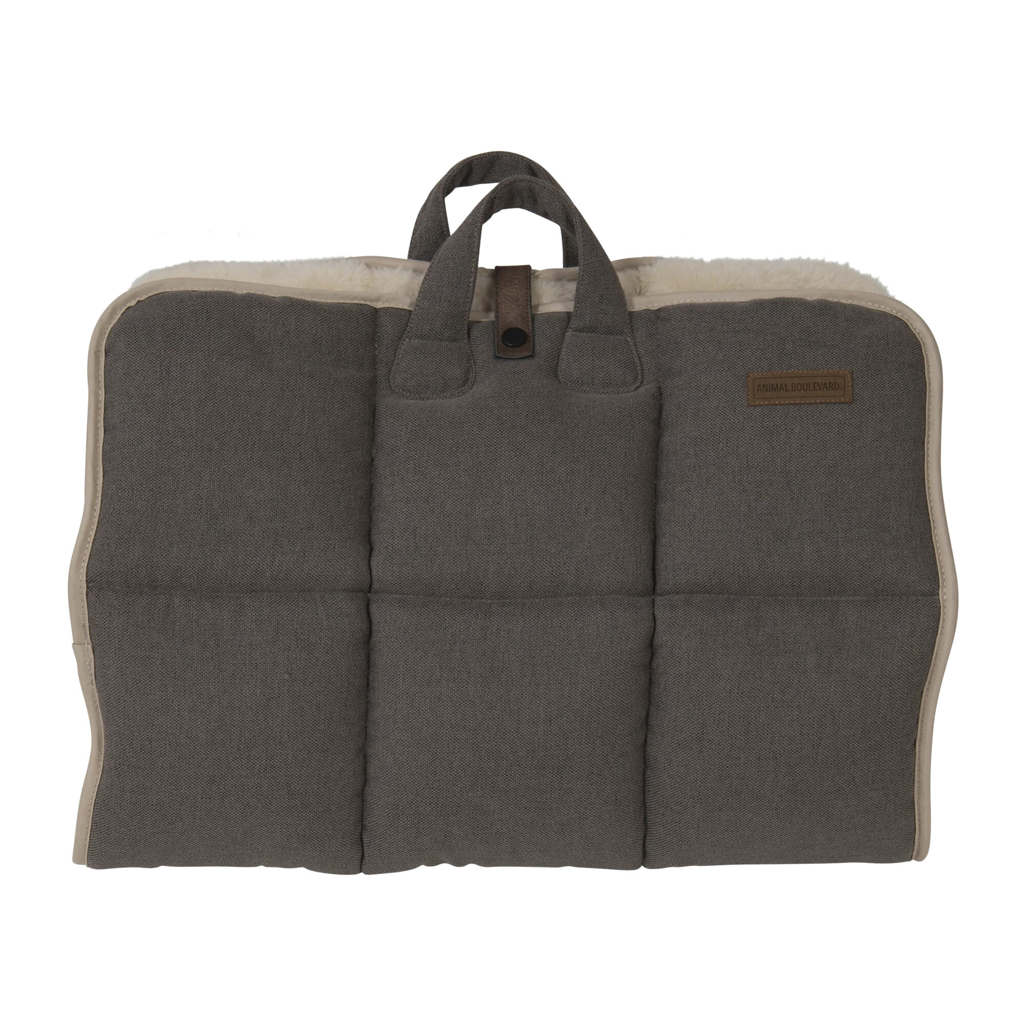 Animal Boulevard Home&Away Travel Mat