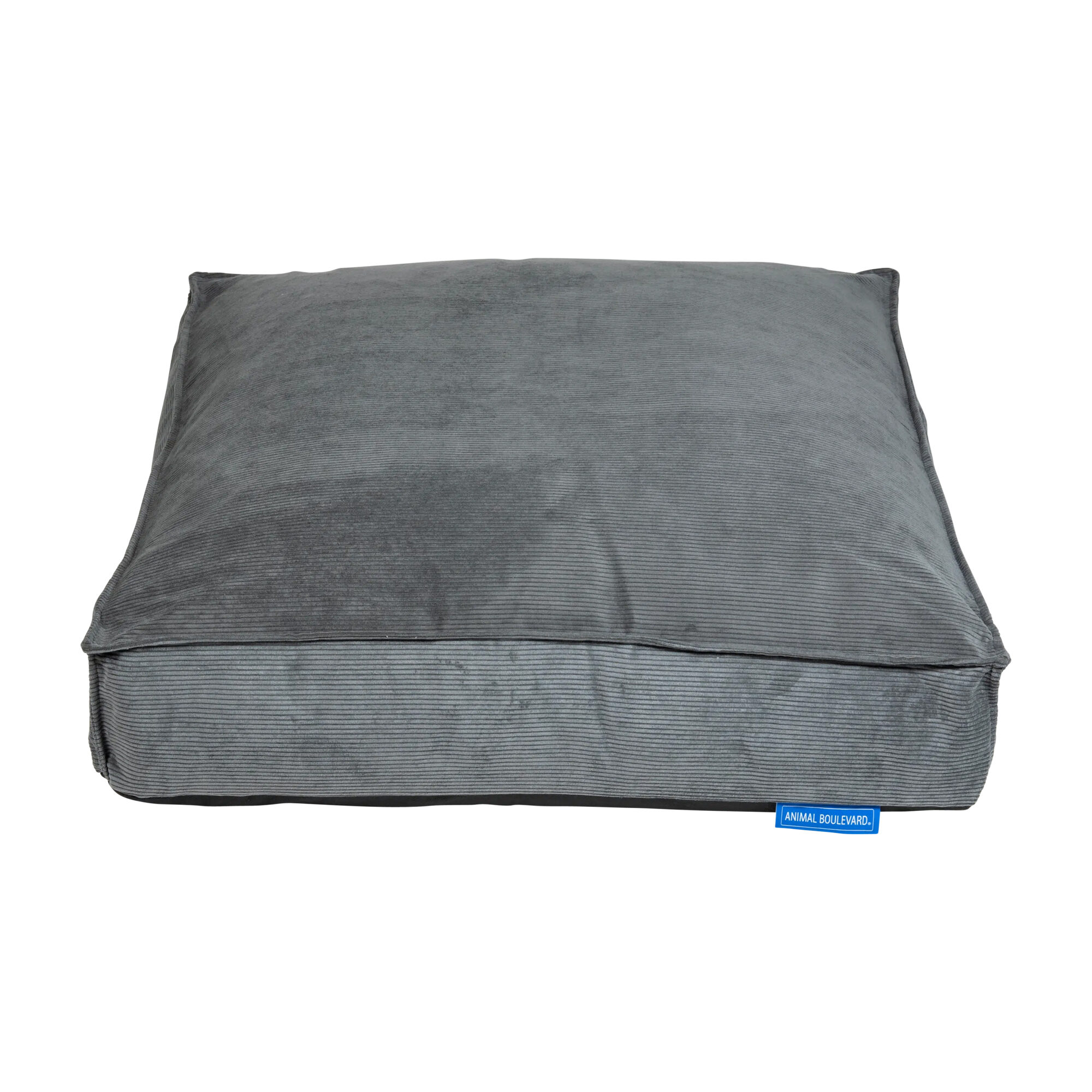 Animal Boulevard Square Orthopädisches Hundebett