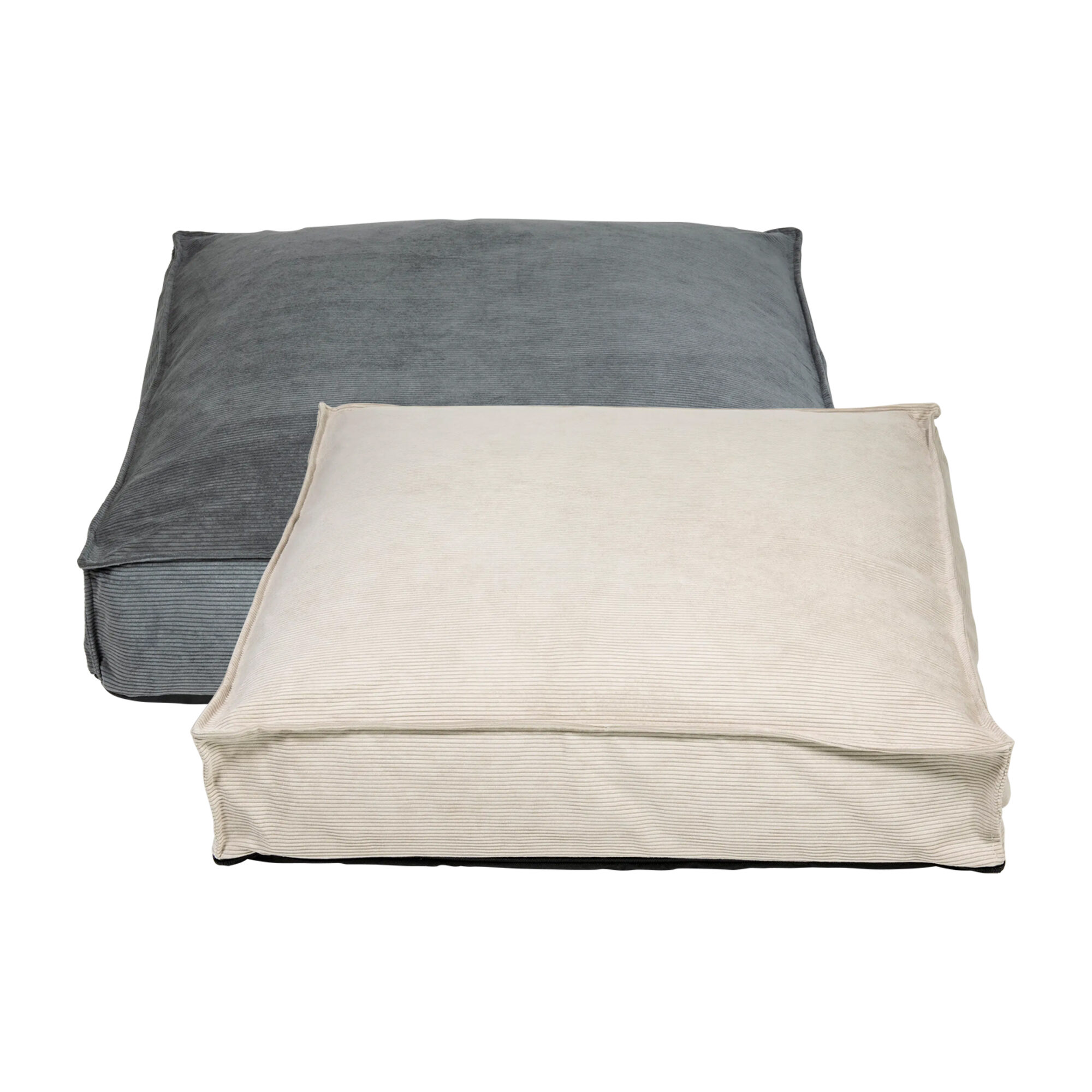 Animal Boulevard Square Orthopädisches Hundebett