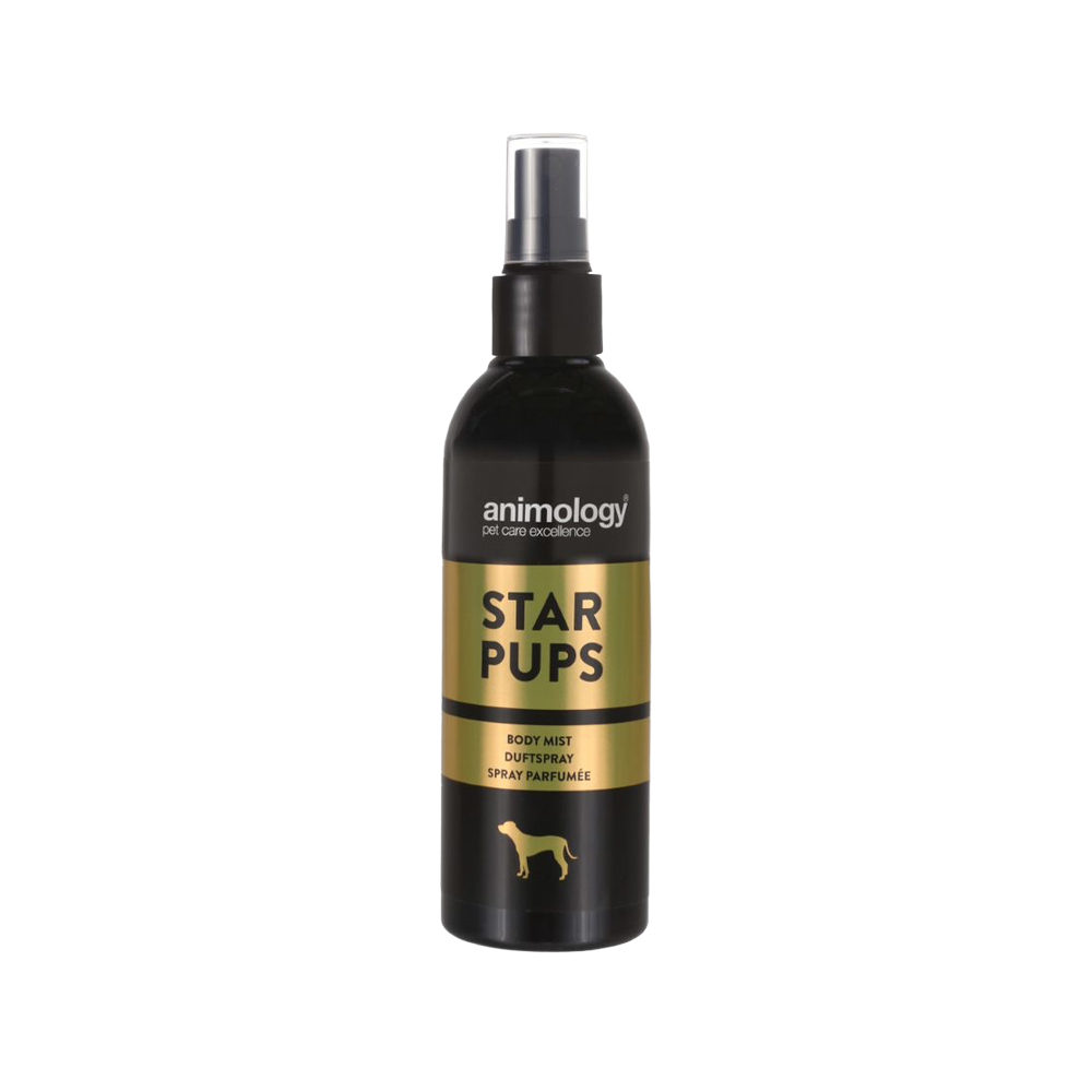 Animology - Star Pups Fragrance Mist