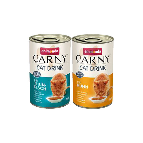 Animonda carny cat food best sale