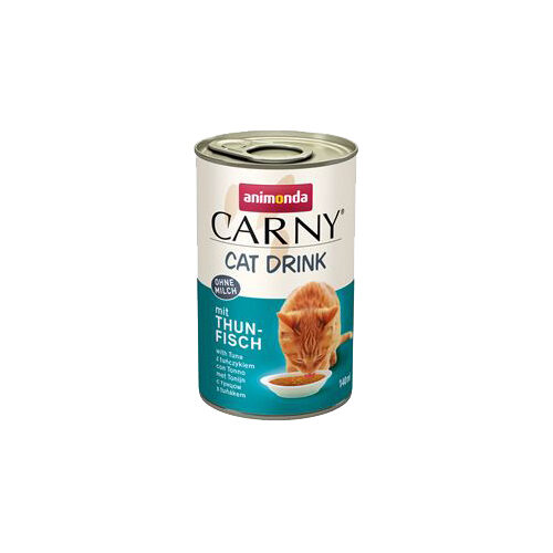 Animonda Carny Cat Drink | Katzen | Bestellen | Medpets.de