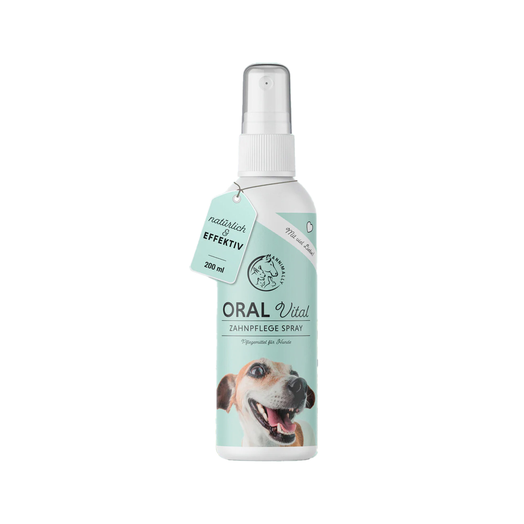 Annimally Oral Vital Dental Care Spray
