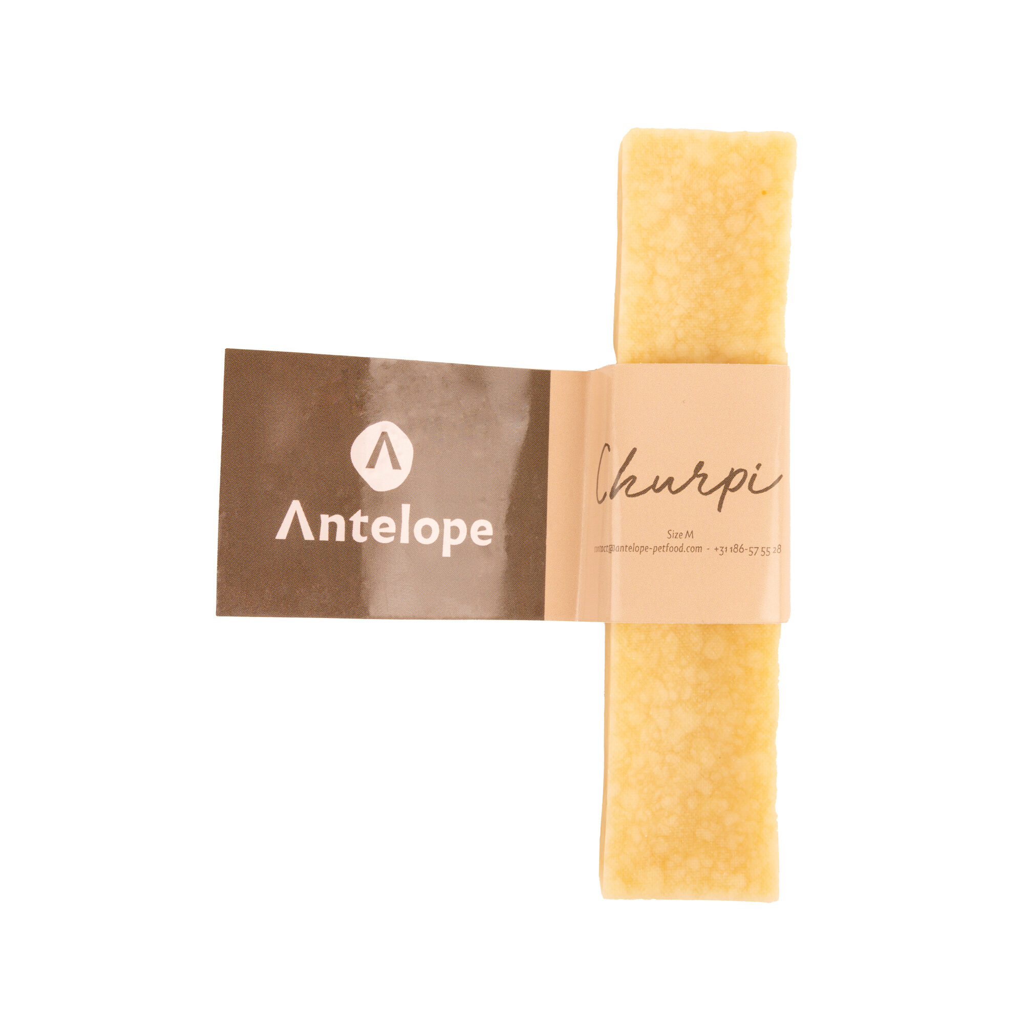 Antelope Churpi