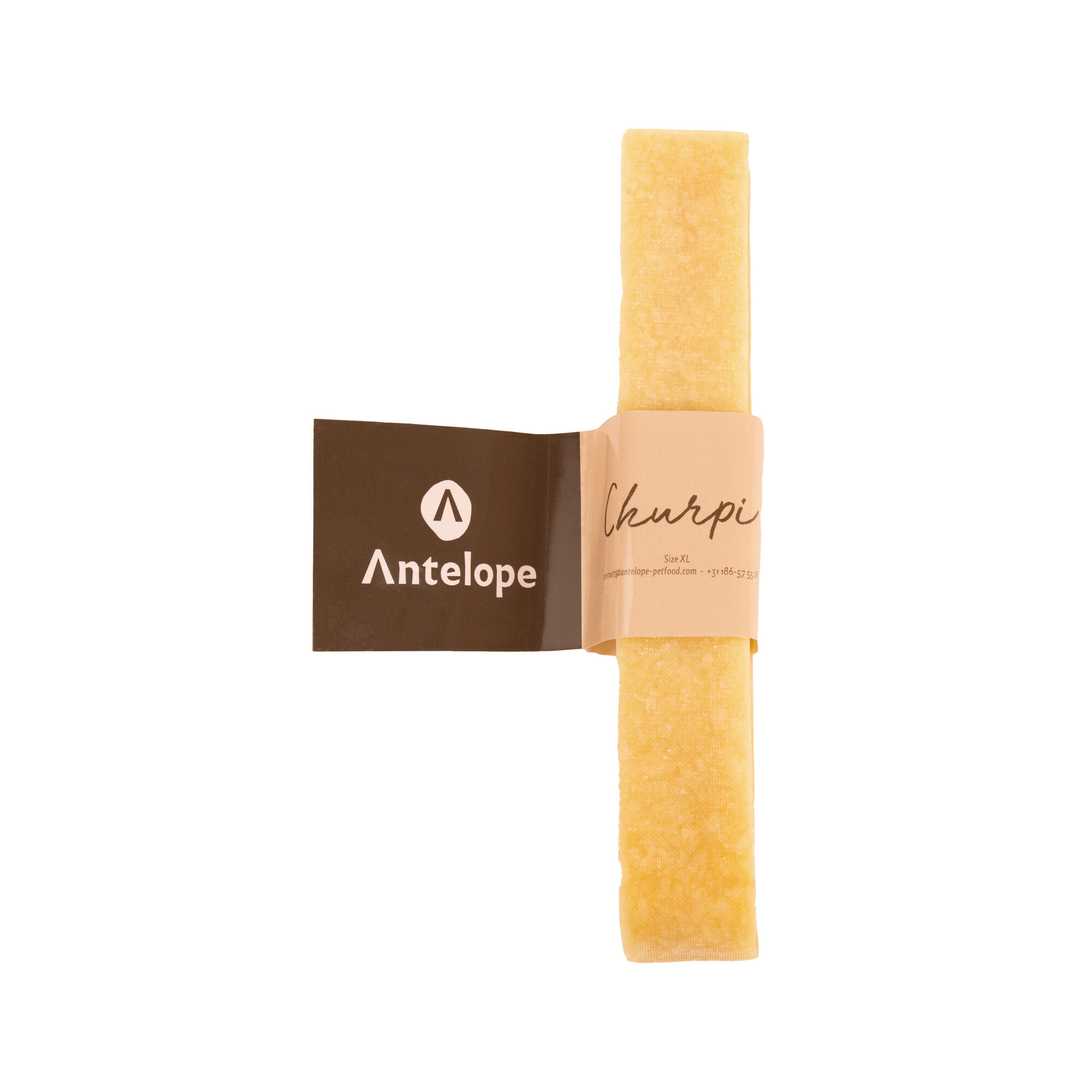 Antelope Churpi