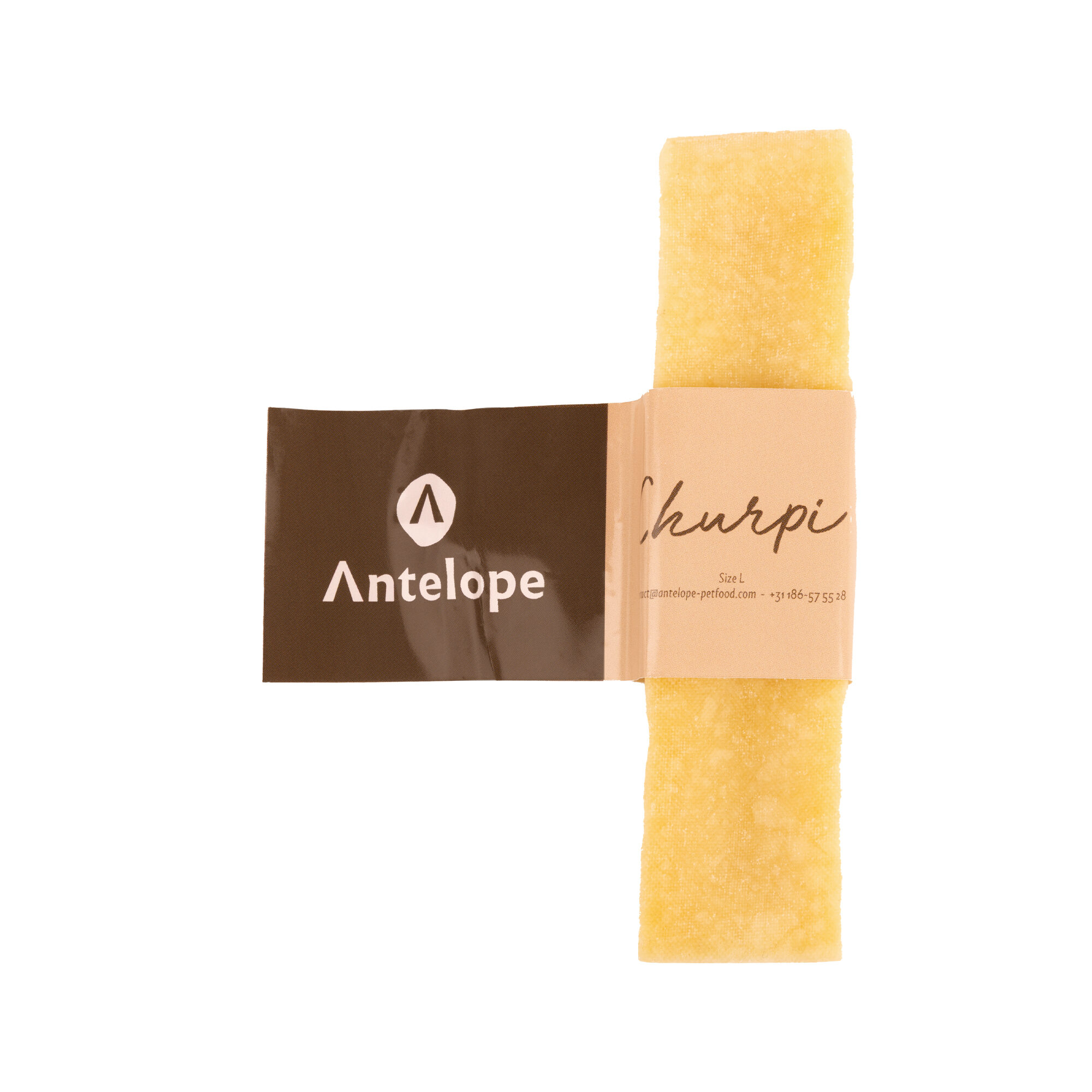 Antelope Churpi - L