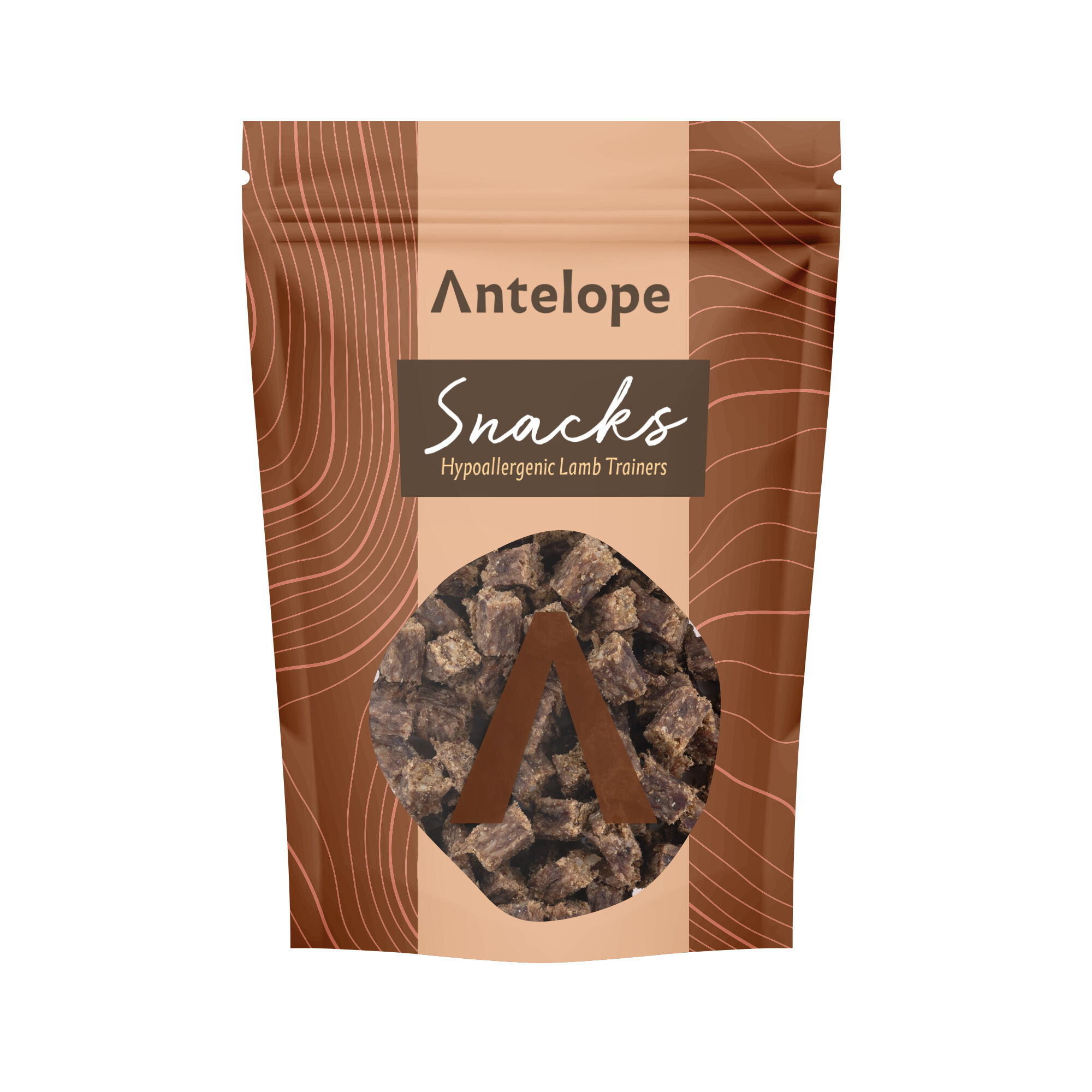 Antelope Hypoallergene Trainers