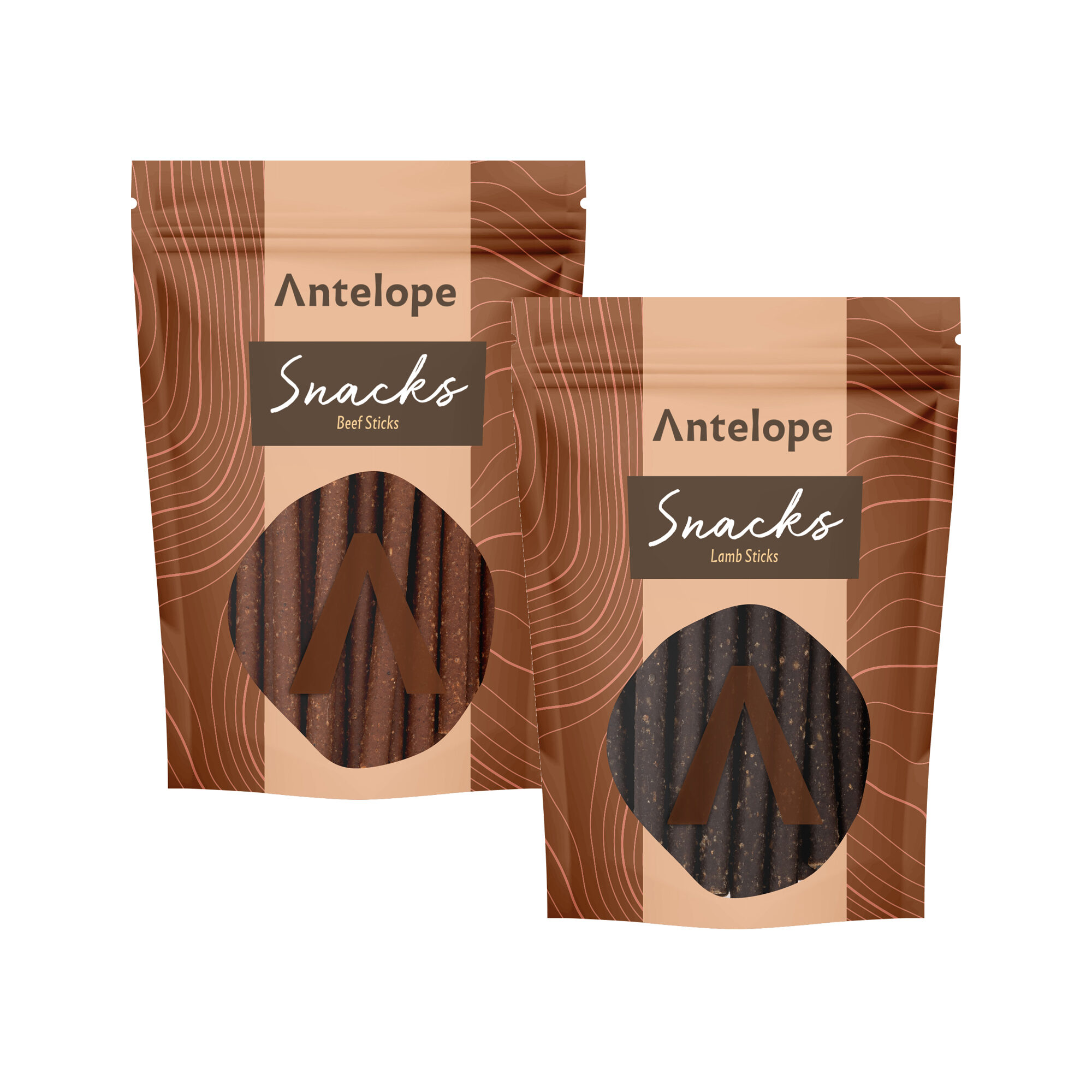 Antelope Sticks