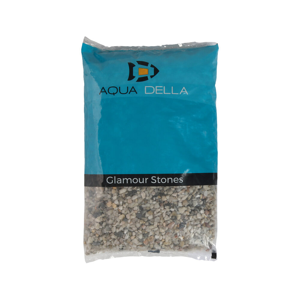 Aqua Della Aquariumgrind Light Coarse