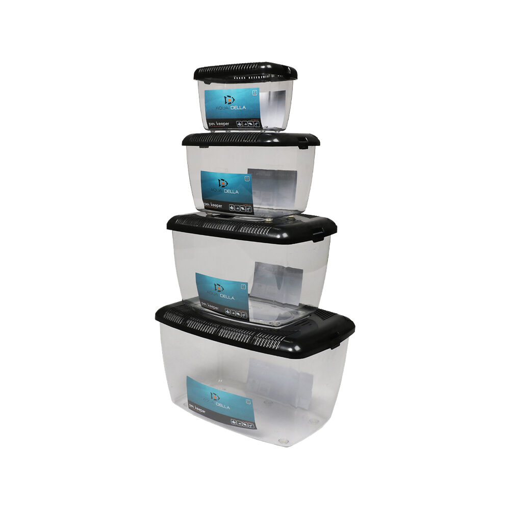 Aqua Della Pet Keeper - L - 31 x 21 x 21 cm