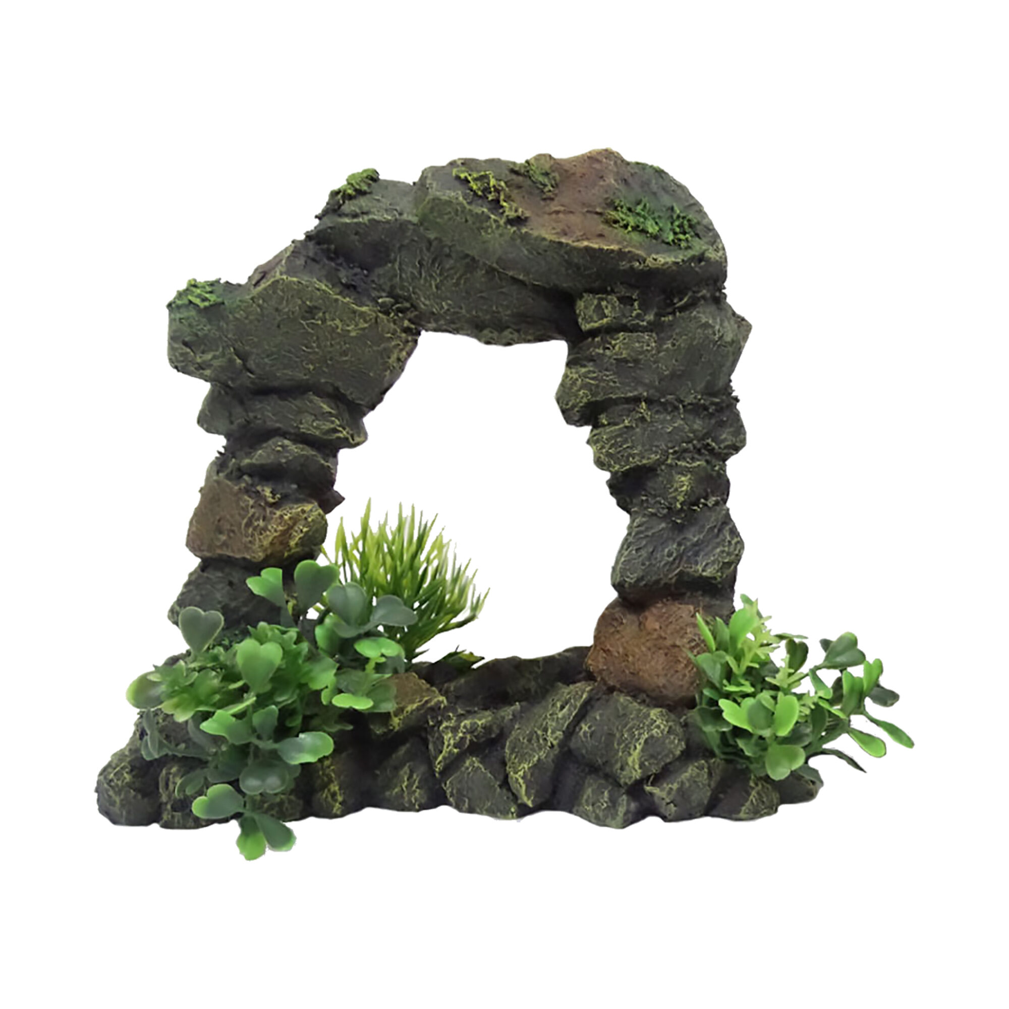 Aqua Della Stenen Poort