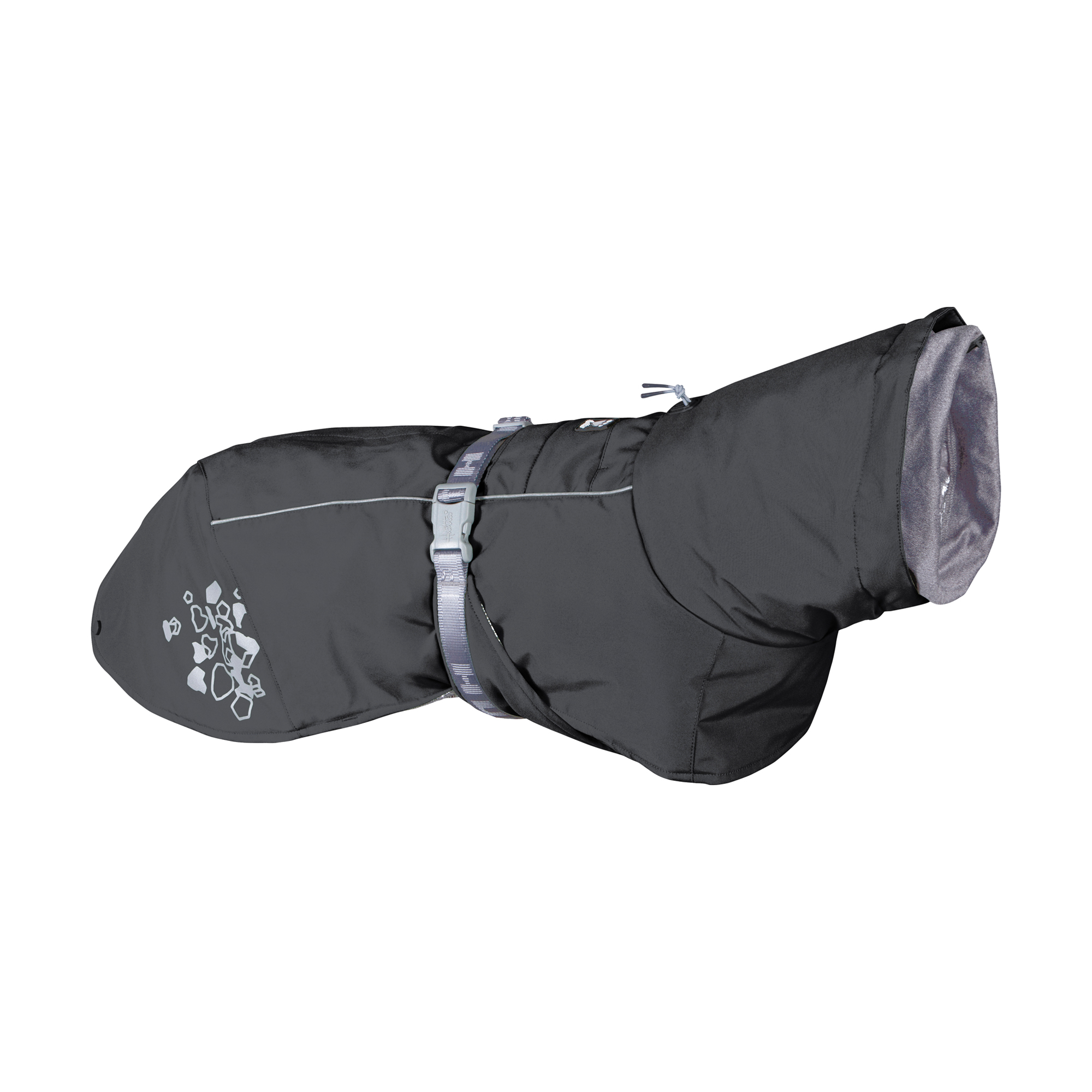 Hurtta Extreme Warmer - Manteau pour Chien