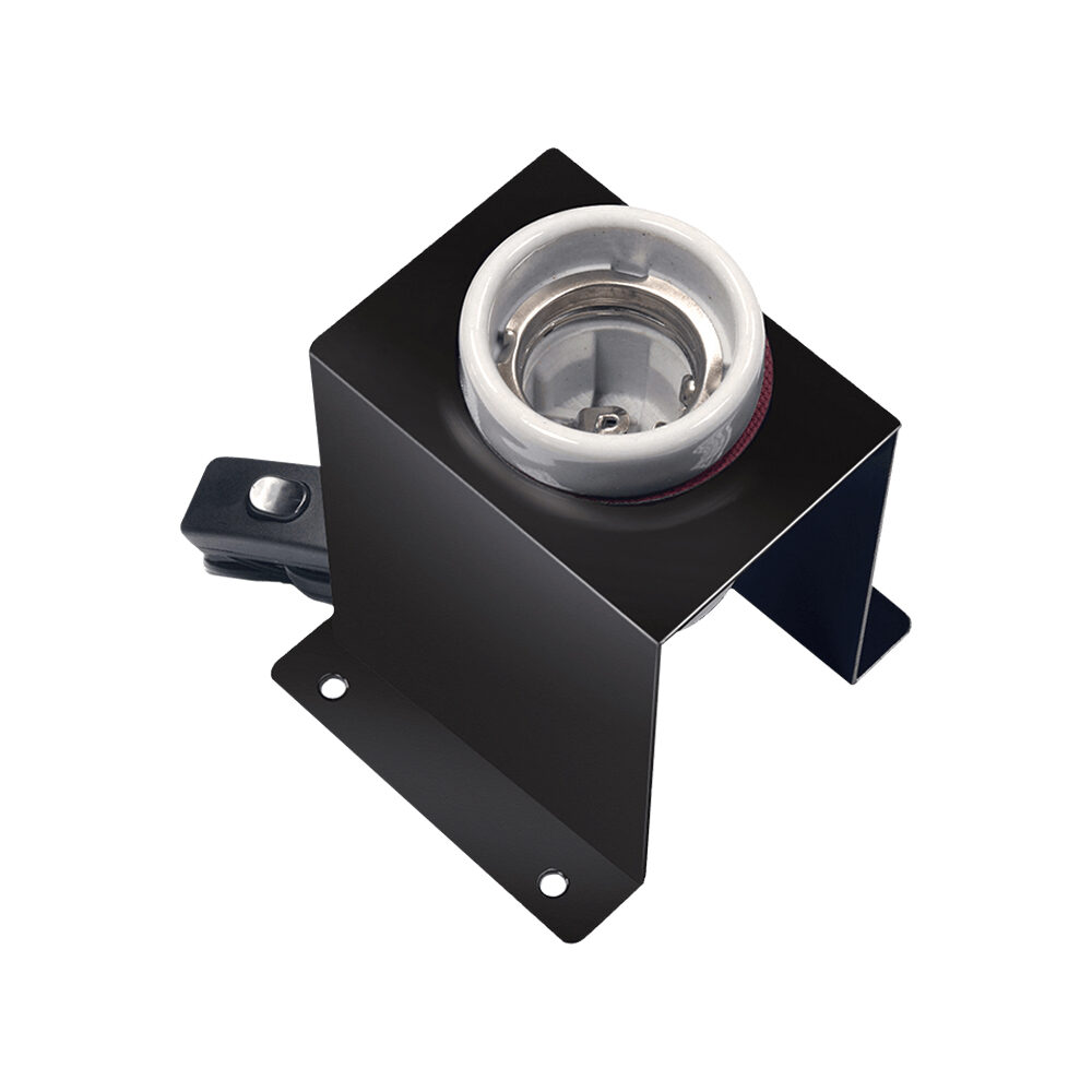 Arcadia Keramisk Lampeholder og Beslag Pro