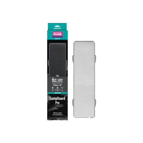 Arcadia LampGuard Pro - 51 cm