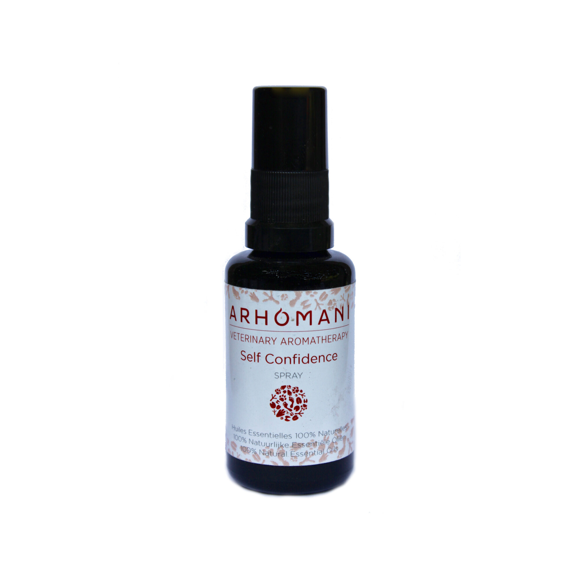 Arhomani - Self Confidence - Spray - 30 ml