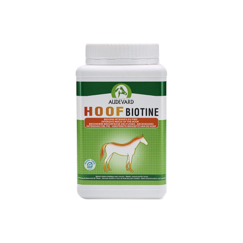 Audevard Hoof Biotine