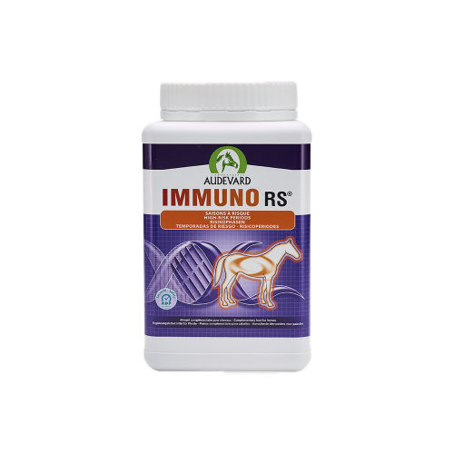 Audevard Immuno RS