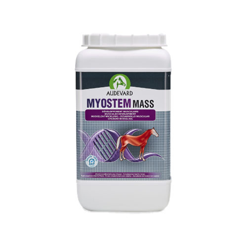 Audevard Myostem Mass