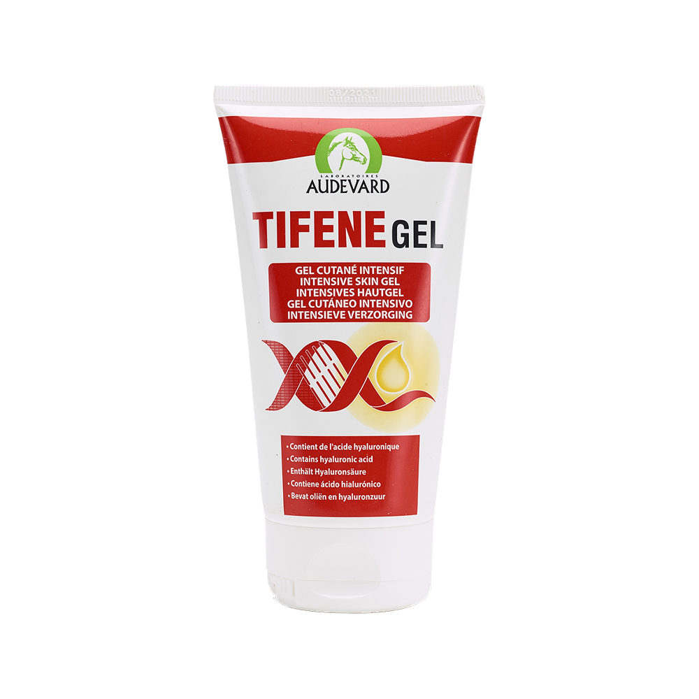 Audevard Tifene Gel