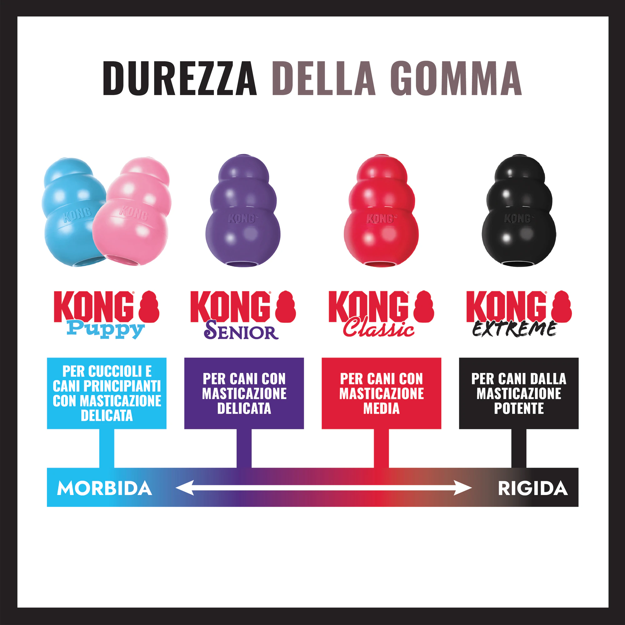 KONG Extreme Donut