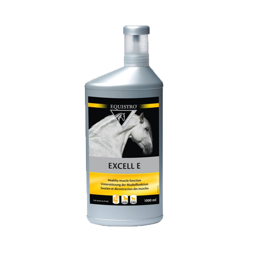 Equistro Excell E - Liquid