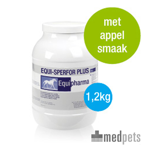 Equi-Sperfor Plus