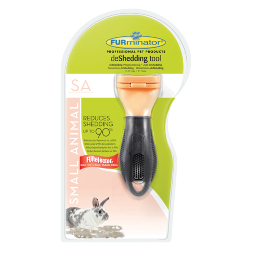 FURminator for small animals
