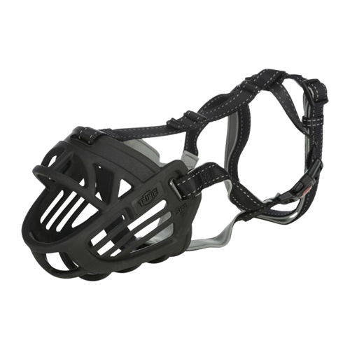 Trixie Muzzle Flex Muselière pour Chien