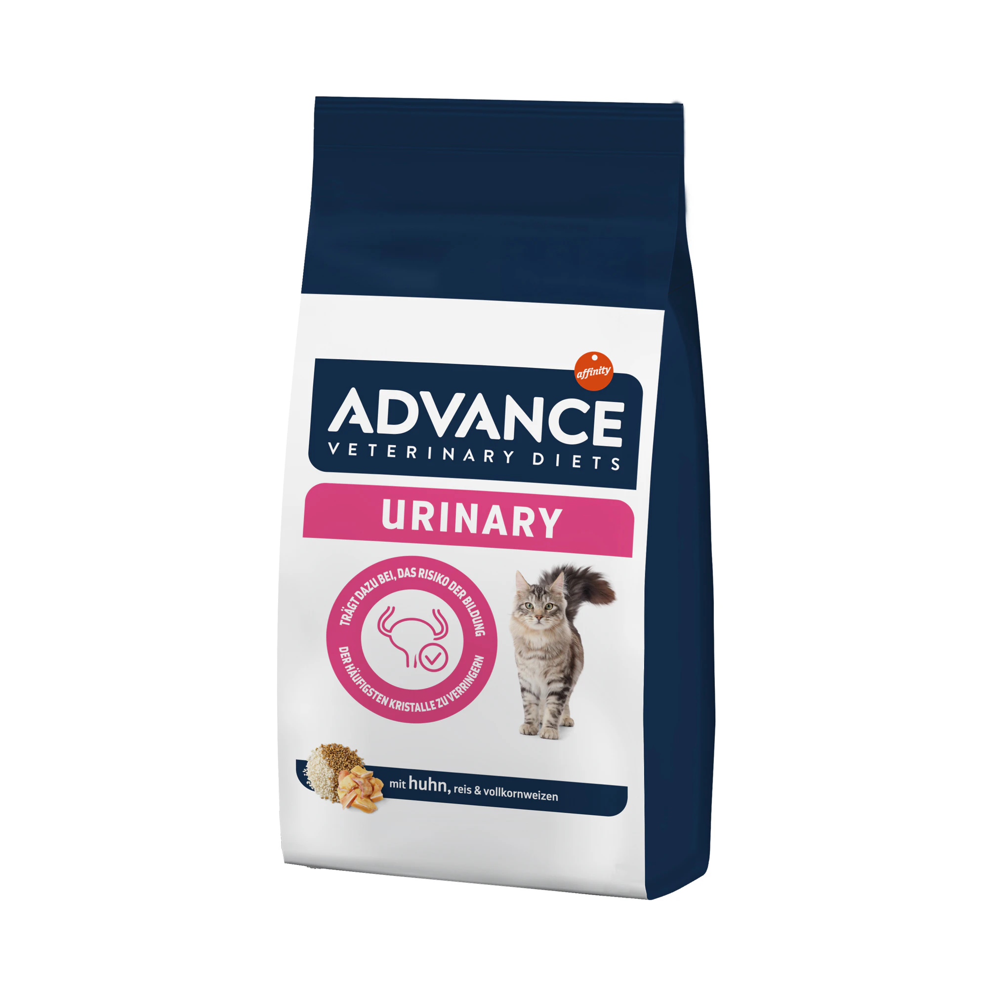 Affinity Advance Veterinary Diets Urinary Kat