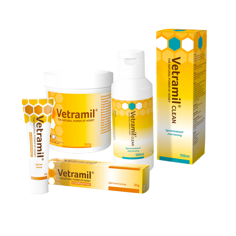 Vetramil